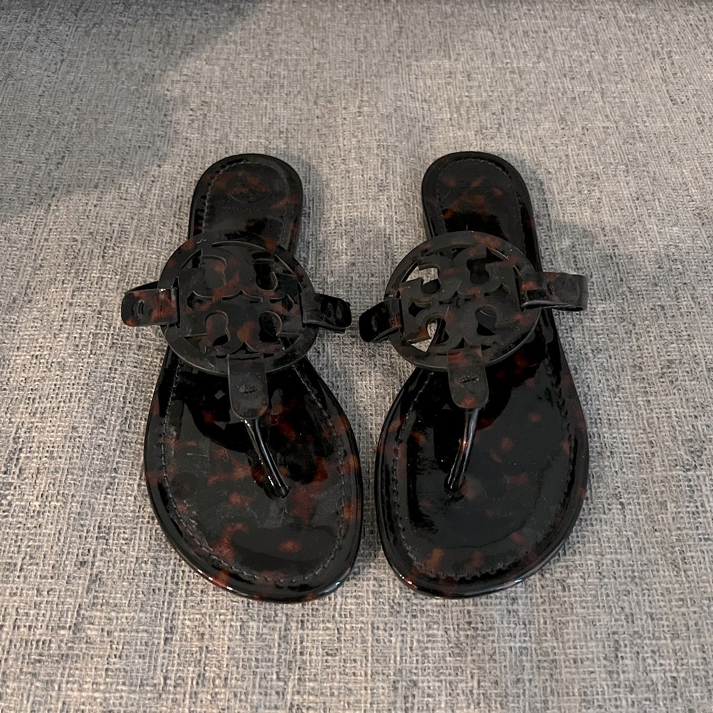 Tory Burch Miller Sandal